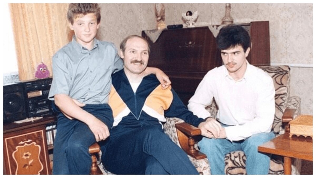 Из первой леди Беларуси в затворники: кто такая Галина Лукашенко и почему ее никто никогда не видел