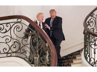 Геостратегия: лузеры и бенефициары