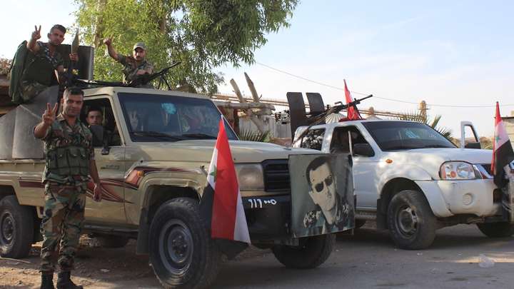 Курдские Бурбоны – ничего не поняли, ничему не научились 