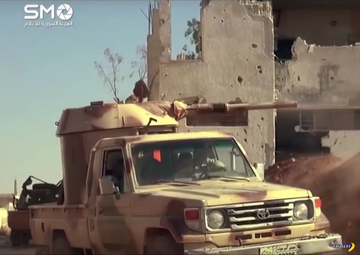 Тойоты – это к войне! авто и мото