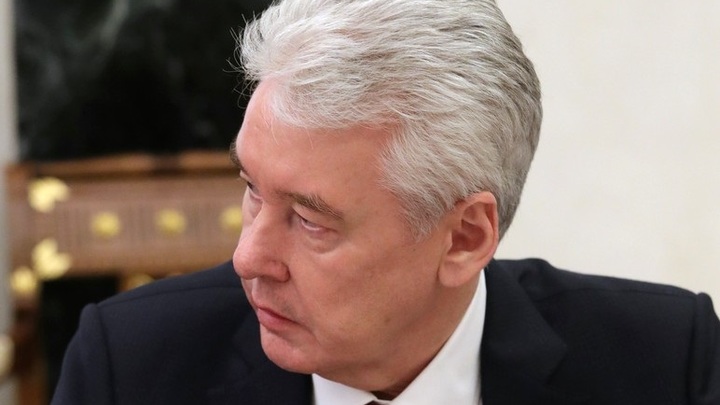 "Необходимо ужесточать": Собянин предложил усилить требования для передвижения по Москве