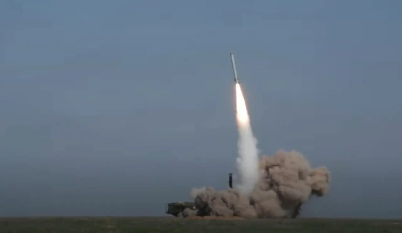 Николаев навестили «Искандеры»: в городе прогремела серия взрывов