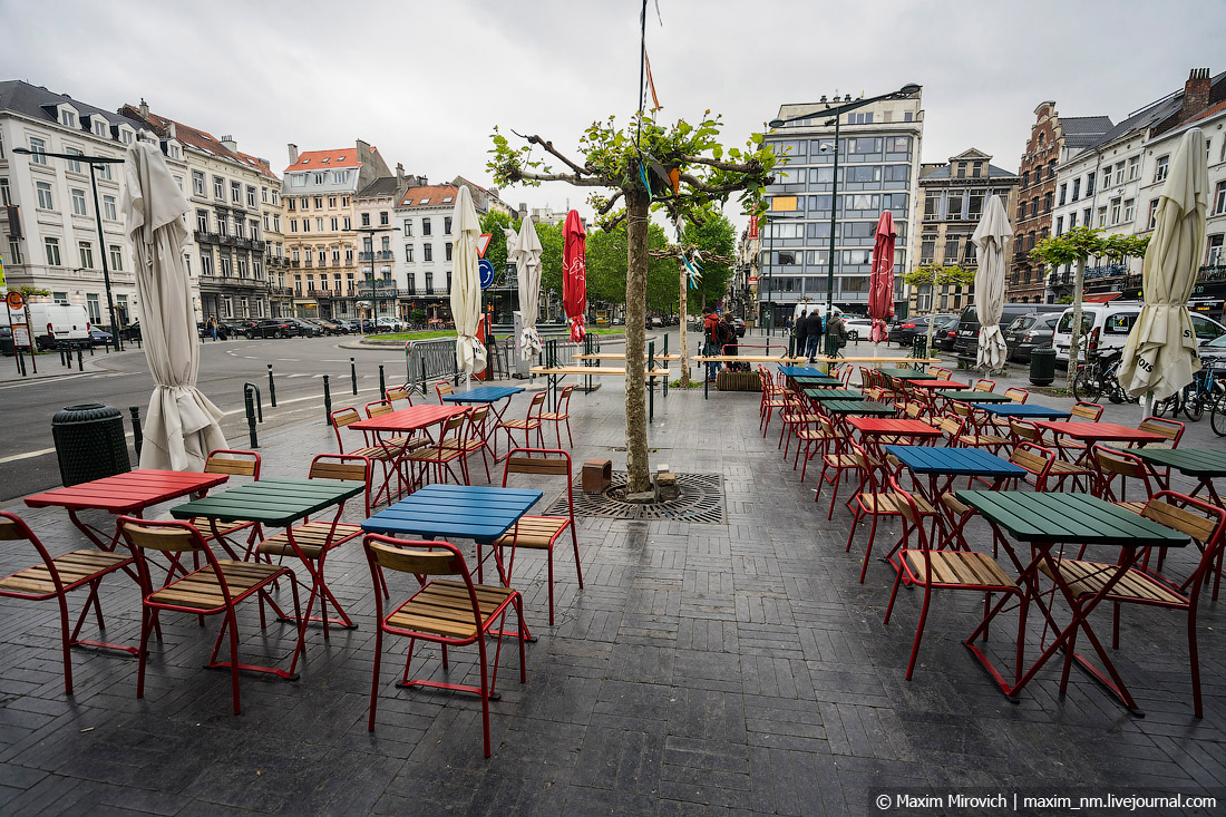Брюссель. На что похожа столица Евросоюза Брюссель. На что похожа столица Евросоюза города,заграница,туризм