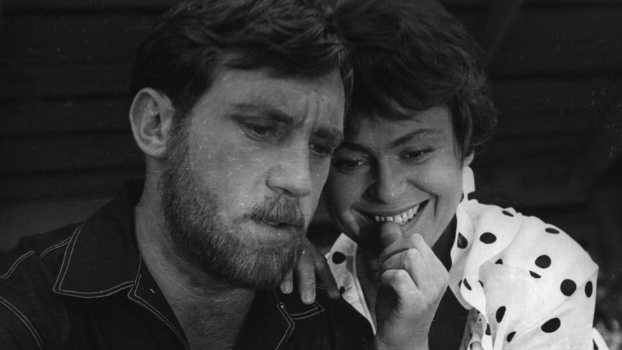 Владимир Высоцкий и Воланд: как бард боролся за роль, которую так и не получил Звезды