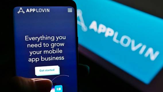 Разработчик мобильных игр компания AppLovin оценена в $28,6 млрд в ходе IPO