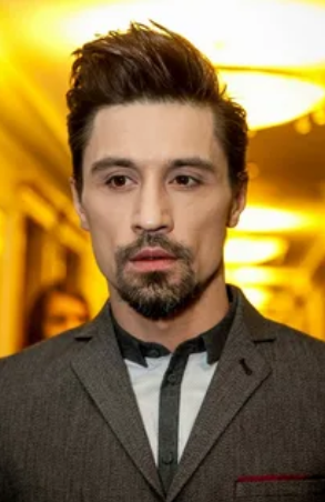 ДИма БИЛан в Самаре