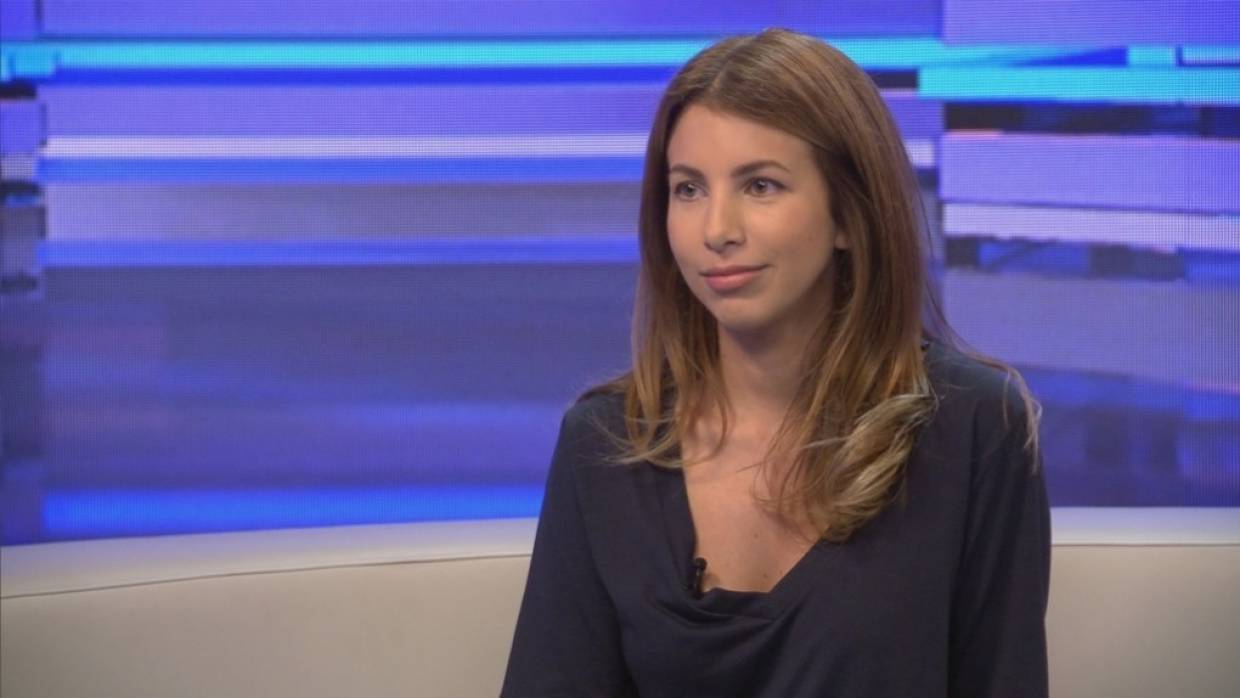 Руководитель «Рыбсети» Кирова объяснила, кто заработал на резком подорожании красной икры Экономика