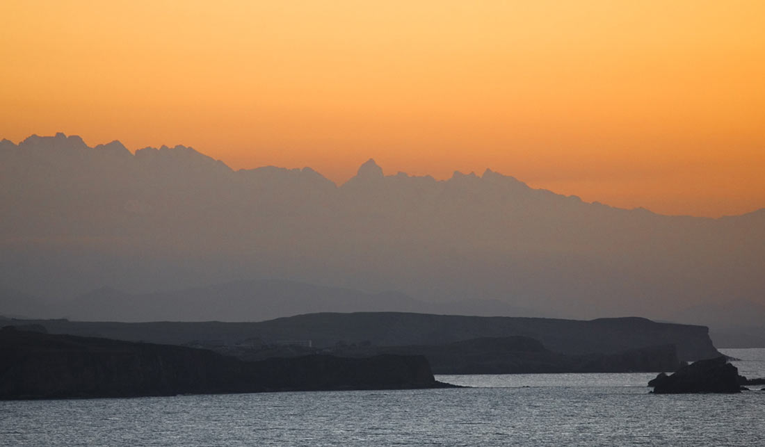 Национальный парк Пики Европы: жемчужина Кантабрийских гор Национальный парк Пики Европы: жемчужина Кантабрийских гор авиатур