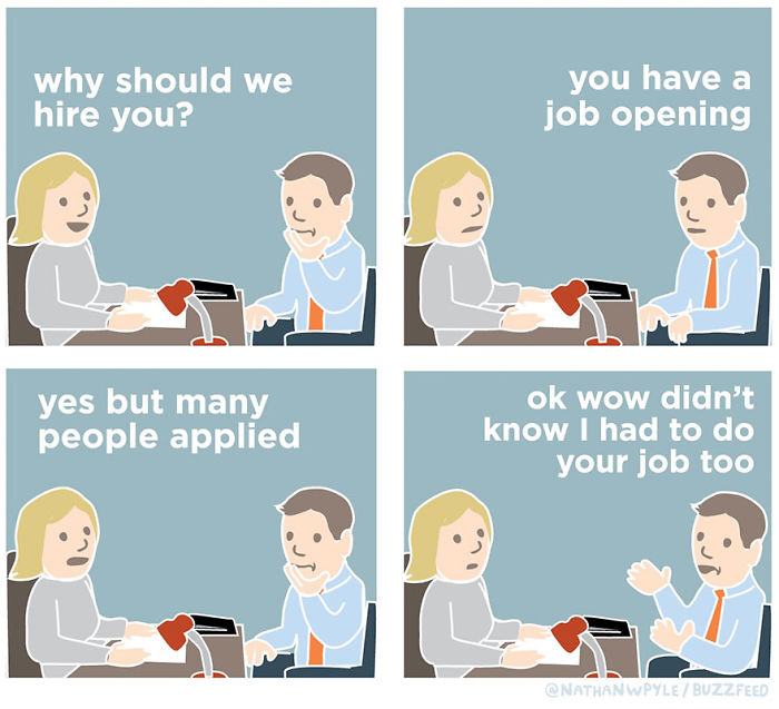Job Interview