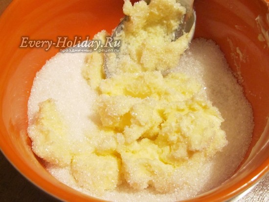 Сладкий пирог к чаю Сладкий пирог к чаю