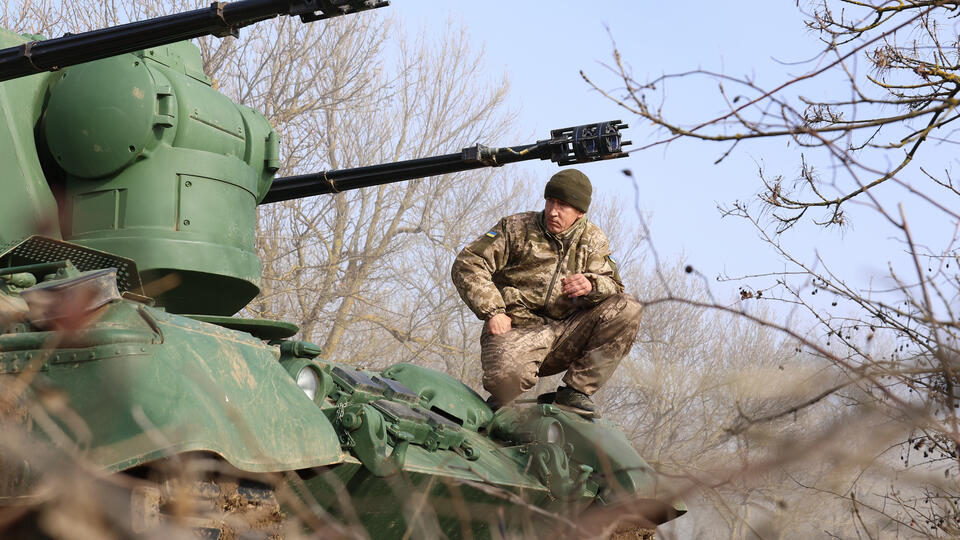 Военные ВС РФ и родные жертв рассказали о зверствах ВСУ в Русском Поречном