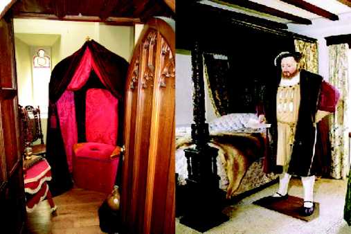 Постыдная тема или несколько слов о туалетах монаршьих особ. Постыдная тема или несколько слов о туалетах монаршьих особ. гигиена