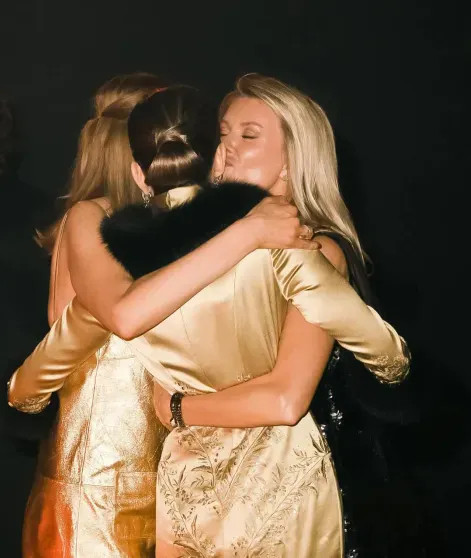 Звёздный состав: как Снежанна Георгиева отпраздновала свой юбилей