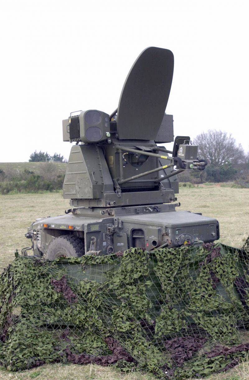 Старые западные ЗРК для Украины Старые западные ЗРК для Украины оружие