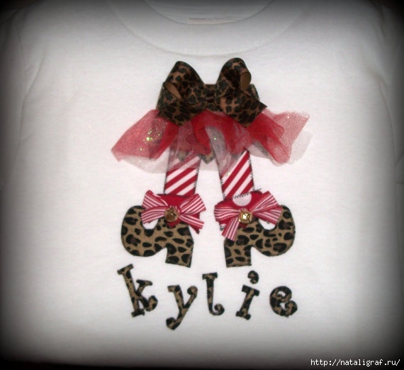 Лоскутное вдохновение