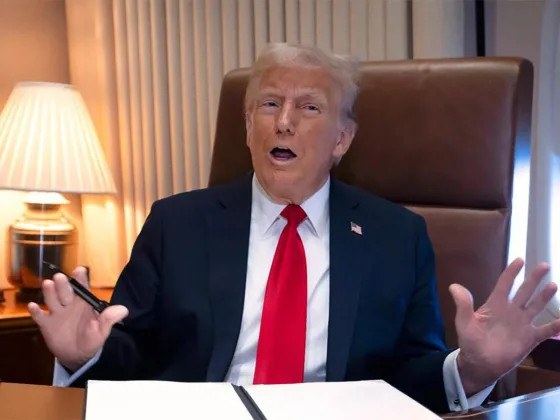 как в мире и в России оценили угрозы Трампа о ядерных подлодках