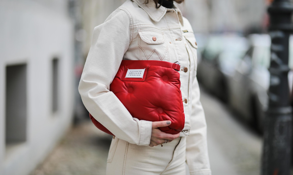 Дутая сумка — самая уютная сумка этой осени - свежие новости на Toplenta