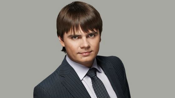 Сын Михаила Боярского устроил для него сюрприз
