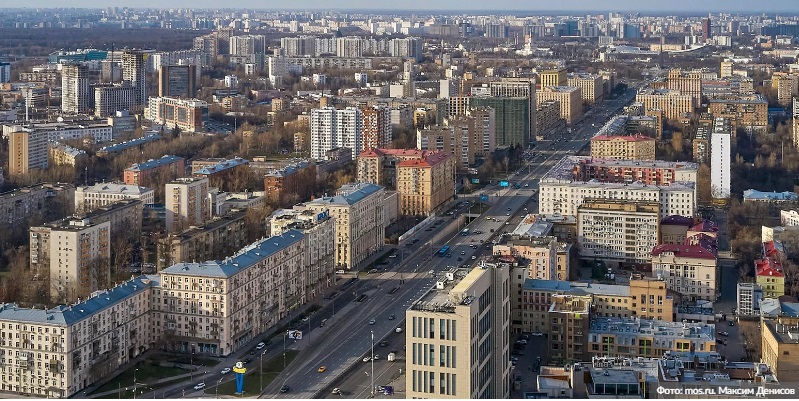 Москва, бизнес, предпариятие, отрасль, мосру, 1504