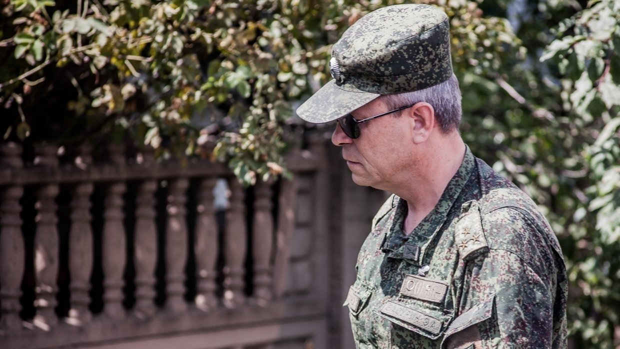 ДНР: украинские силовики продают оружие ополченцам | 20 июля | Вечер | СОБЫТИЯ ДНЯ | ФАН-ТВ