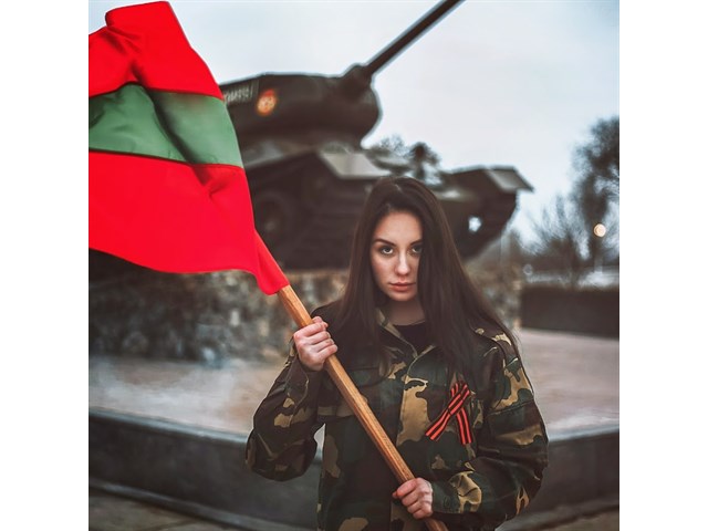 Приднестровье. Маленькая гордая страна Приднестровье. Маленькая гордая страна геополитика