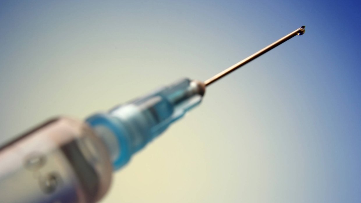 Вакцину от папилломы могут добавить в национальный календарь прививок в России 