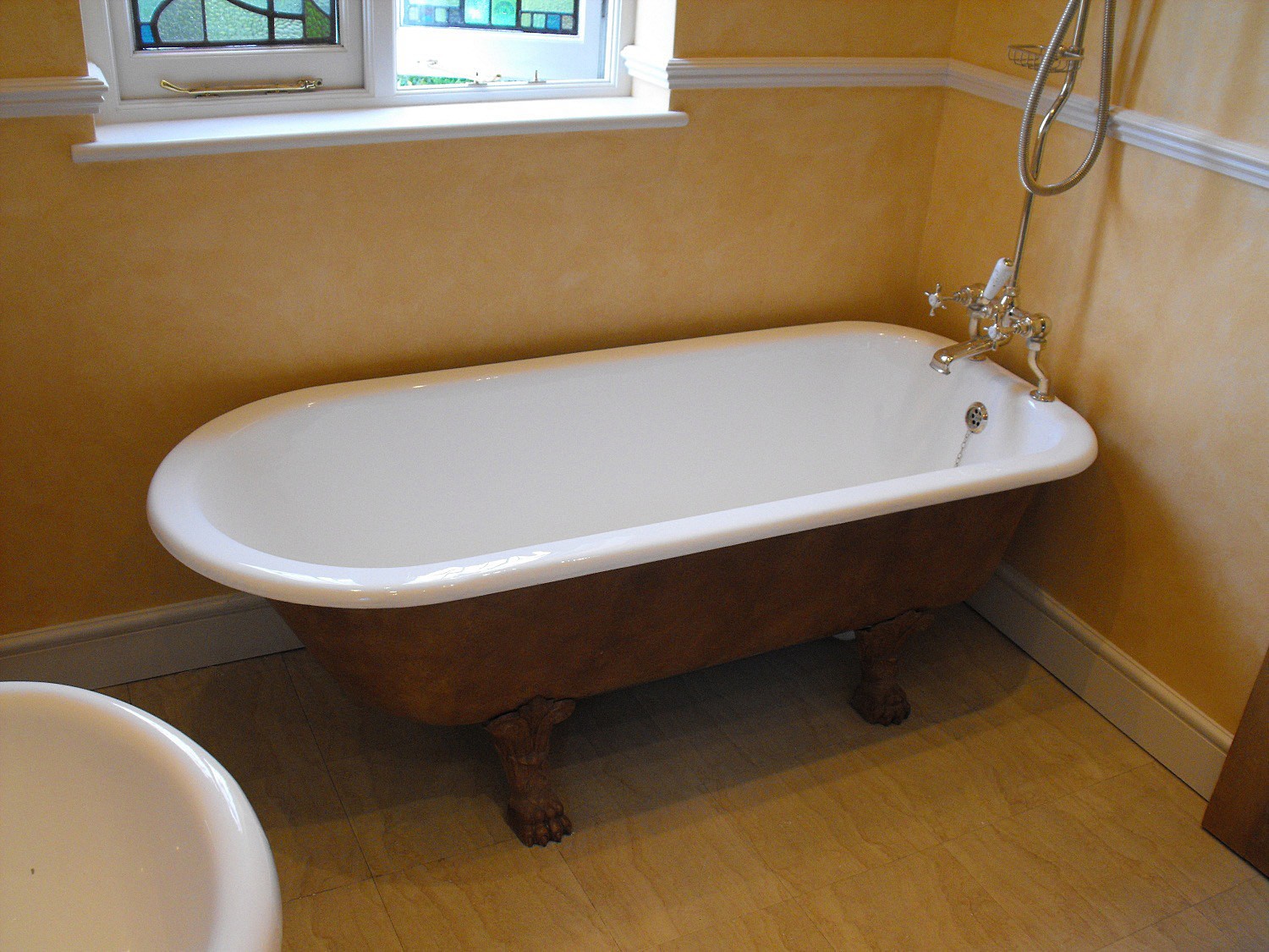 Чем почистить ванну от желтизны в домашних условиях ванна,для дома и дачи
