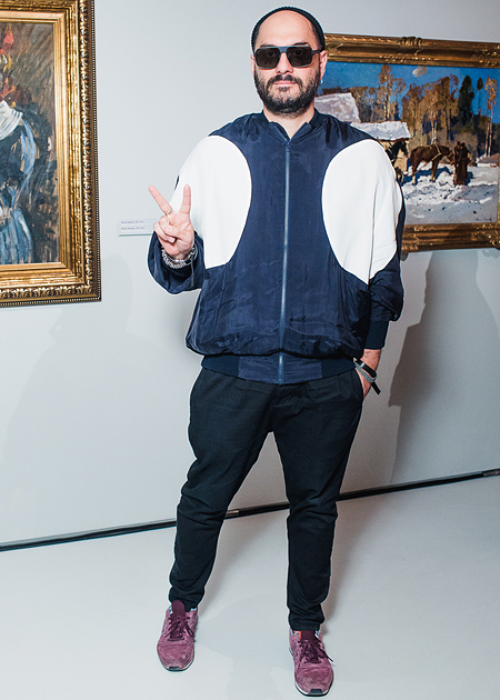 Кирилл Серебренников дал первое большое интервью после вынесения приговора: "Я не вор и не мошенник" Кирилл Серебренников дал первое большое интервью после вынесения приговора: "Я не вор и не мошенник" Звезды,Новости о звездах