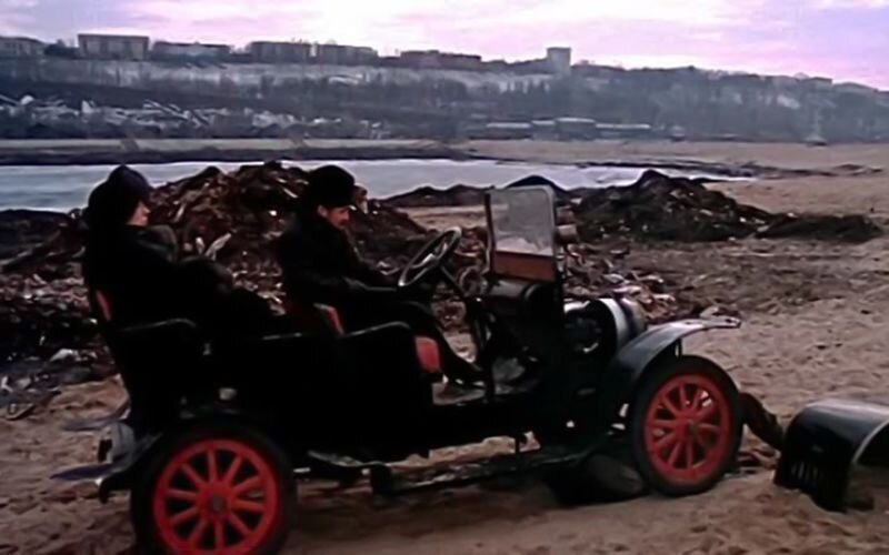 Самые необычные автомобили, которые снимались в советских фильмах картине, фильме, очень, автомобиль, сделал, частности, первого, Peugeot, около, именно, имени, «Всадник, «Гонщики», советских, героев, время, попал, просто, действительно, засветился