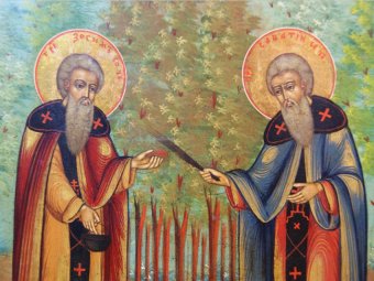 Какой сегодня праздник: 10 октября 2018 отмечается православный праздник Савватий Пчельник