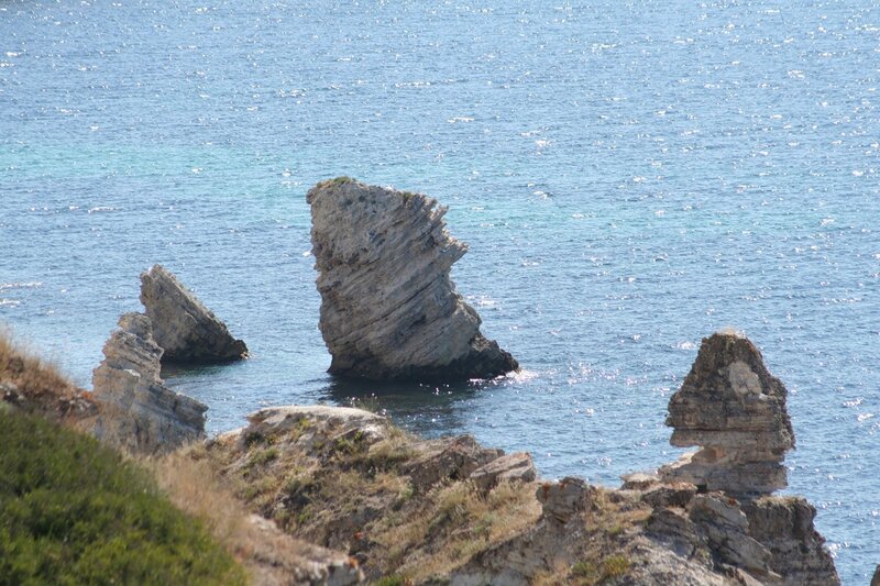 Величие Тарханкута Величие Тарханкута
