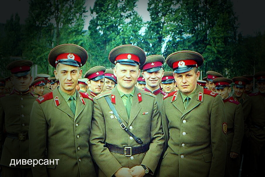 Армейская школа жизни, почему не служить в армии при СССР считалось позорно