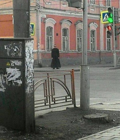 Тем временем где-то в России (24 фото)