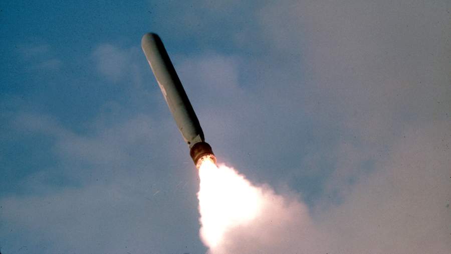 Писториус: ракеты США в ФРГ станут ответом на «Искандеры» в Калининграде