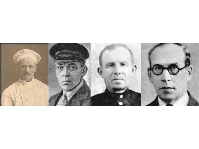 Голод и честь блокадного Ленинграда Голод и честь блокадного Ленинграда история