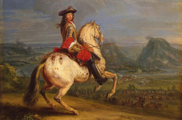  XIV      1674 .