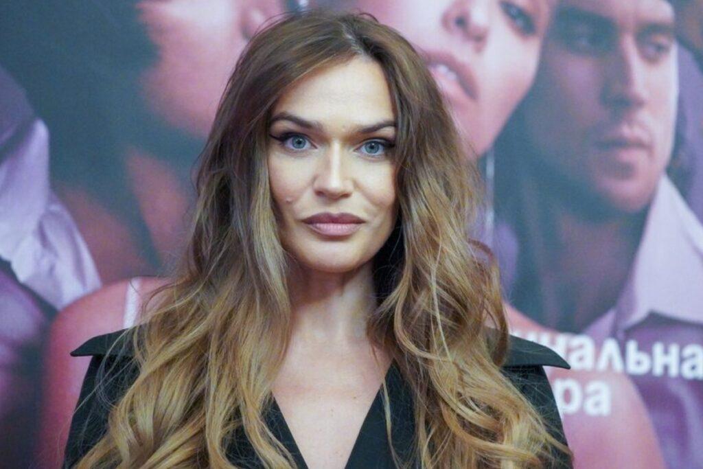 Водонаева пожаловалась, что ей выставили счет за электричество на ₽1,7 млн