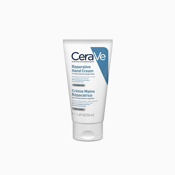 Крем для рук Reparative Hand Cream, CeraVe 