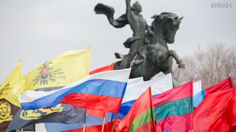 Историки объяснили, кому мешает русский язык в Молдавии