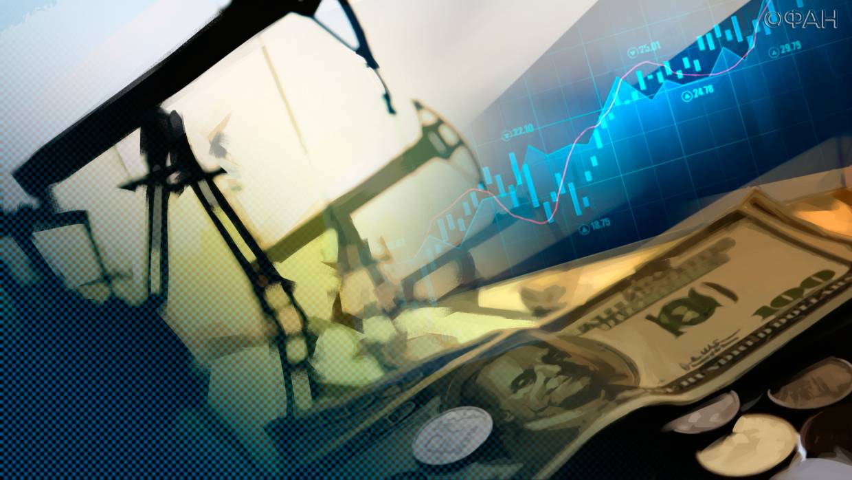 Аналитики рассказали, как мягкая политика ФРС играет на руку стоимости золота