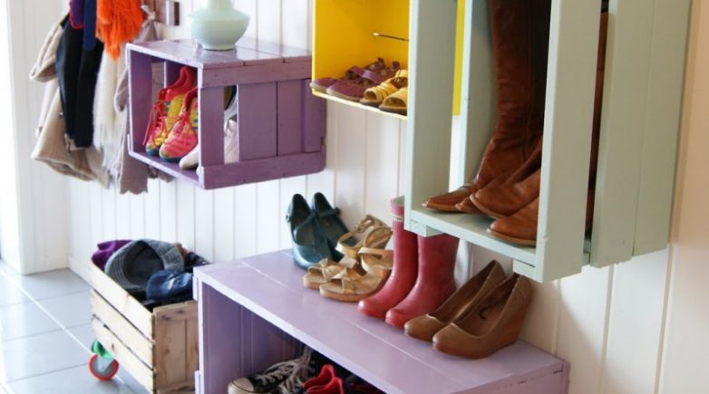 Полки для обуви своими руками Полки для обуви своими руками обувные полки,своими руками,сделай сам