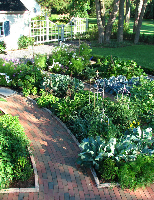 Как правильно: Сделать декоративный огород дача,декоративный огород,ландшафтный дизайн,сад и огород