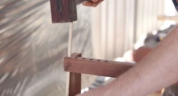 Настольная подставка для ноутбука своими руками Настольная подставка для ноутбука своими руками