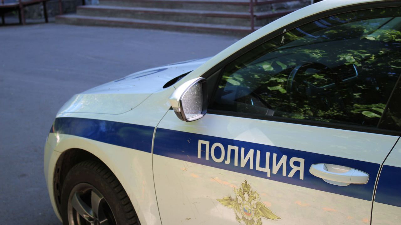 Машина блогера Андрея Нифедова была взорвана под Петербургом