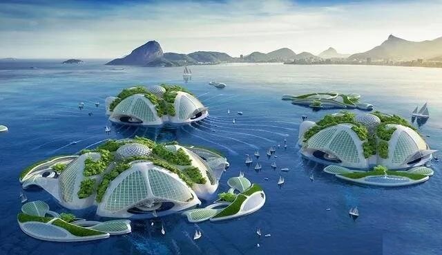 Он был в 2749 году! И может описать и рассказать про мир будущего!