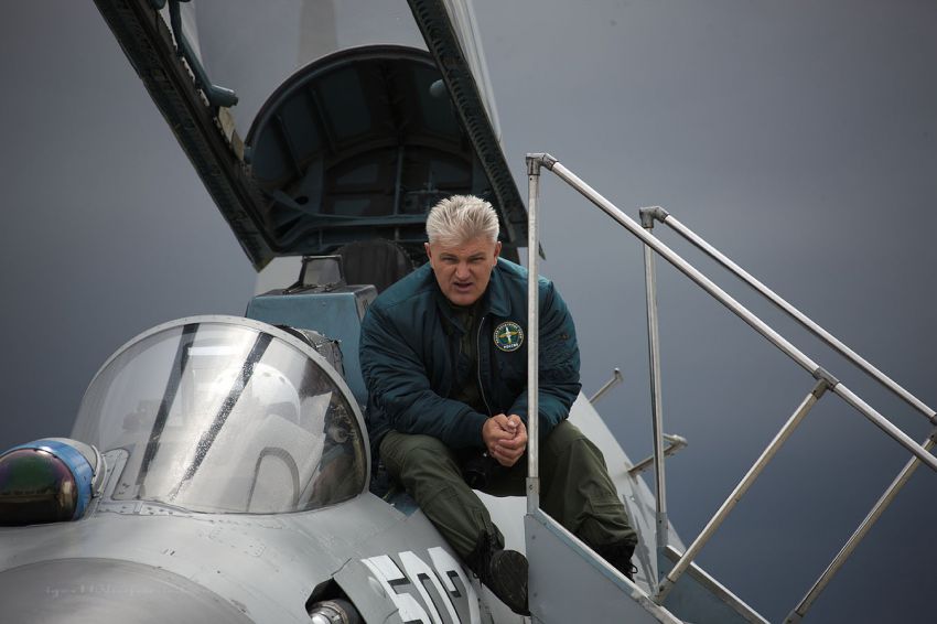 Владимир Турчинский, факты, жизнь