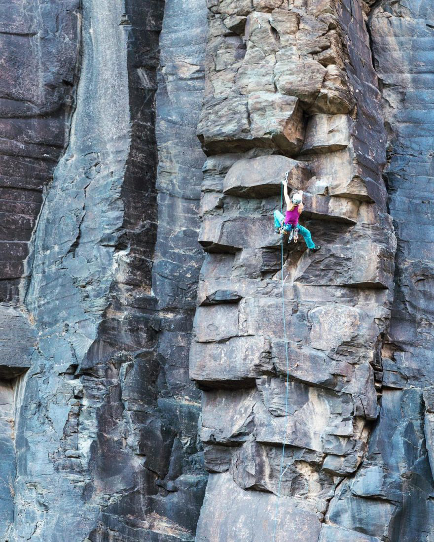 Американка целый год прожила в машине и вместо того, чтобы сидеть в одном городе, ездила по стране и фотографировала Американка целый год прожила в машине и вместо того, чтобы сидеть в одном городе, ездила по стране и фотографировала Культура