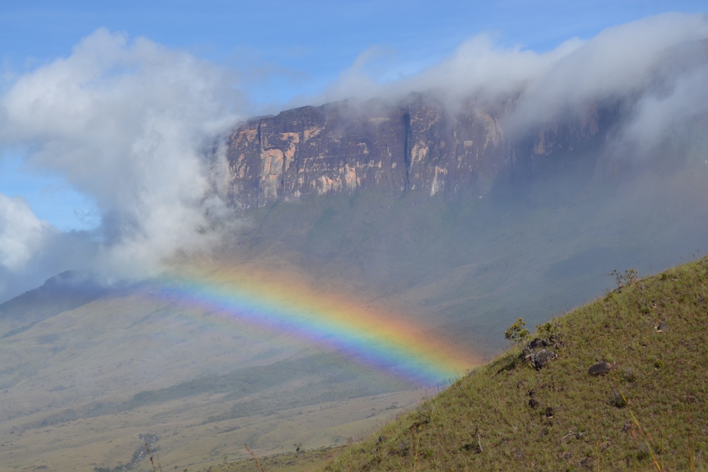 rainbow