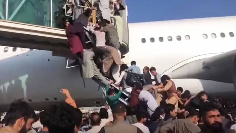 «Воды и еды осталось на несколько суток»: брошенные союзники США в Афганистане «Воды и еды осталось на несколько суток»: брошенные союзники США в Афганистане геополитика