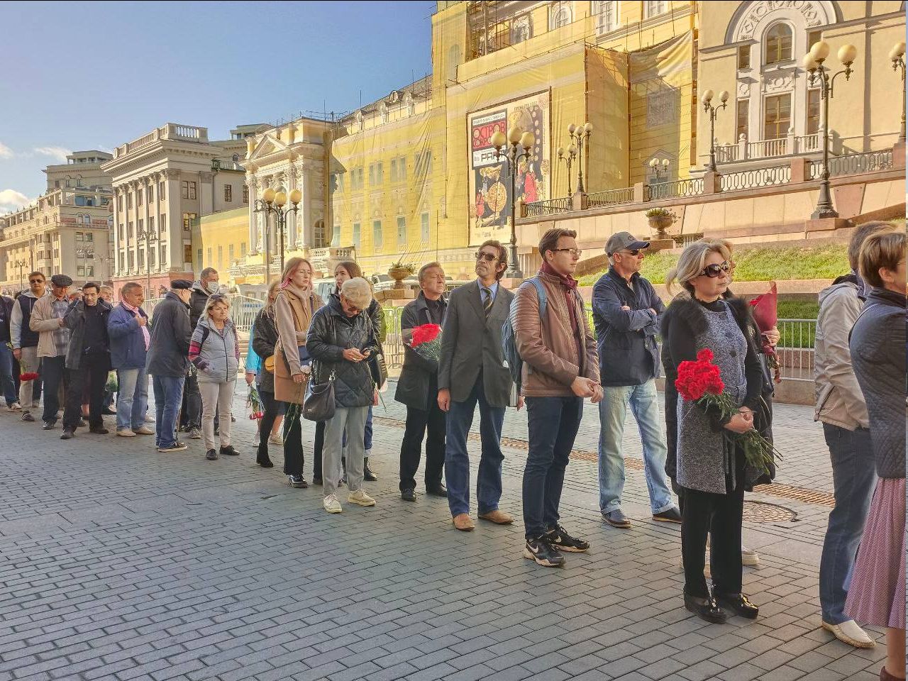 колонный зал дом союзов в москве